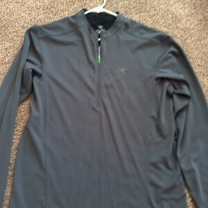 Arcteryx shirt in good condition